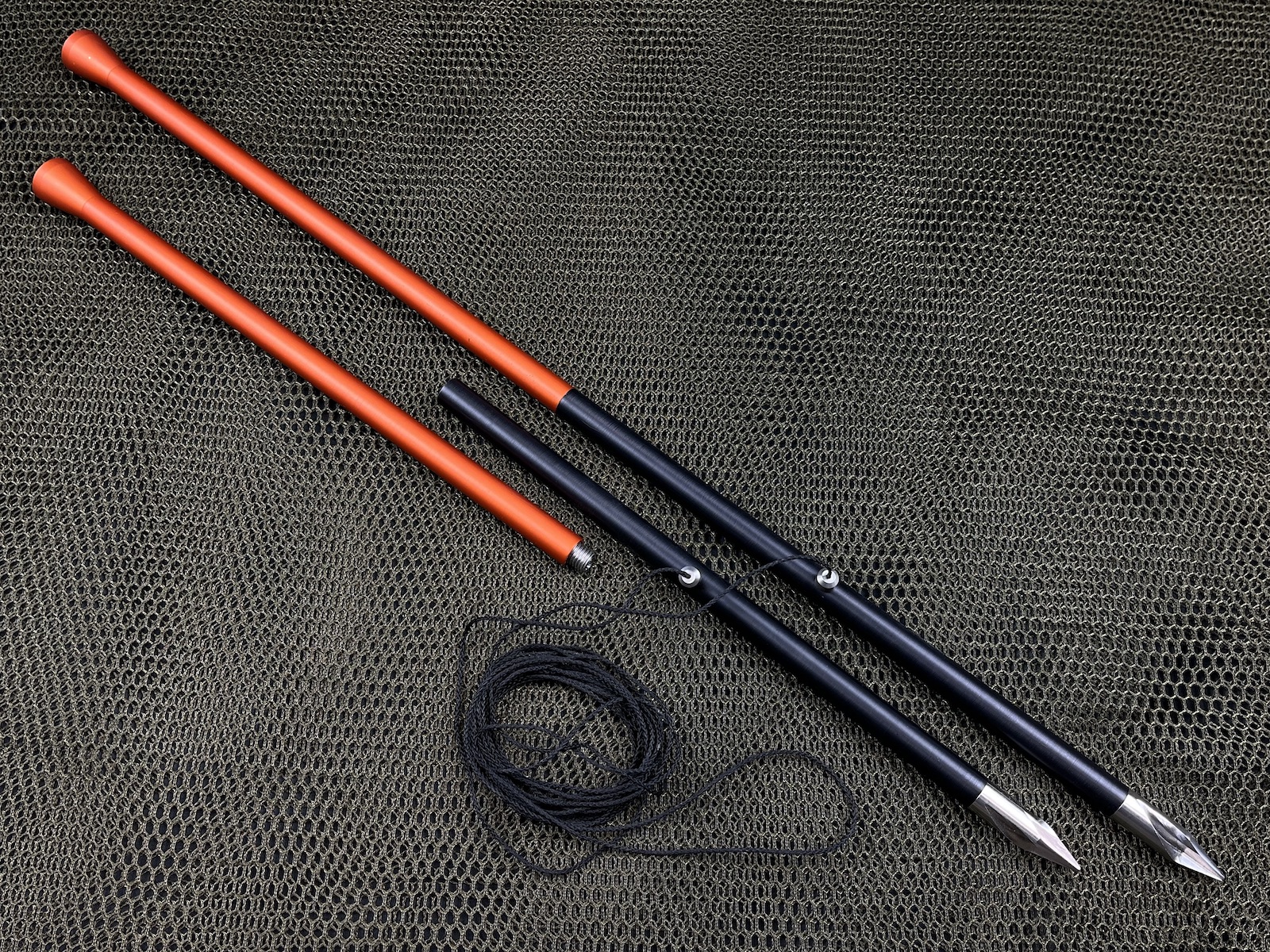 Elite Distance Sticks - De Tacklebox Elite Distance Sticks - De Tacklebox