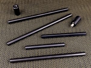 Modulus Buzz/Satellite Bars