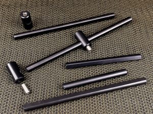 Modulus Buzz/Satellite Bars