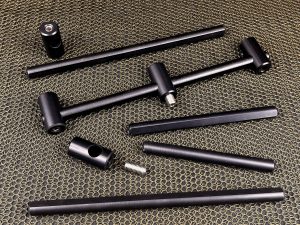 Modulus Buzz/Satellite Bars