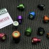 Custom Angling Solutions Screw On Levellers