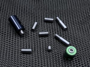 Custom Angling Solutions Modulus Grub Screws