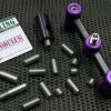 Custom Angling Solutions Modulus Grub Screws