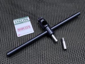 Custom Angling Solutions Modulus Satellite Fittings