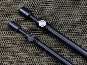 Resolute Aluminium Banksticks