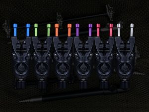 Nash R3/R4 Screw In Snag Ears