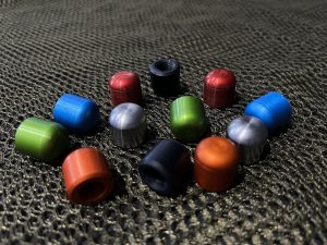 Custom Angling Solutions Thread Covers