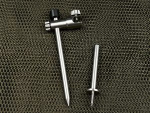 Precision Point Podlock