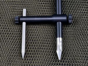 Resolute Stabiliser