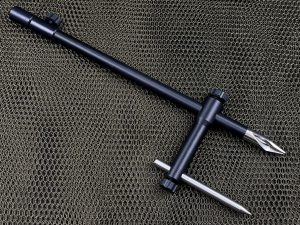 Resolute Stabiliser