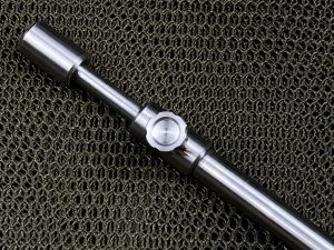 The Level Best Stainless Banksticks