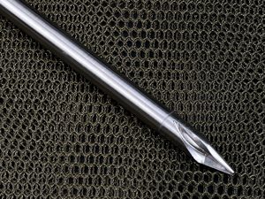 The Level Best Stainless Banksticks