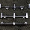 The Level Best Stainless Buzz Bars