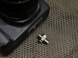 Camera Adaptor