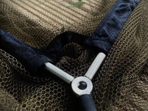 Custom Angling Solutions Landing Net