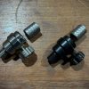 QR Adaptors