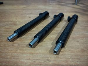Bankstick Extenders